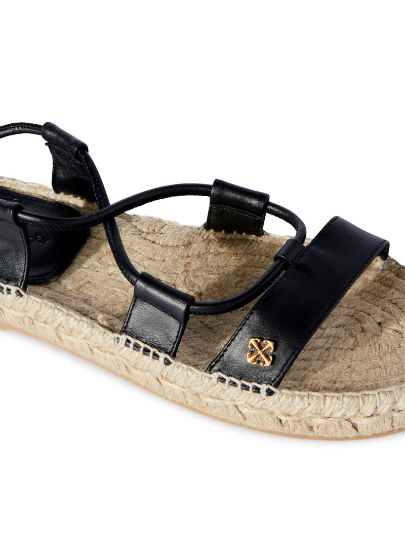 Lace Up Espadrillas 5