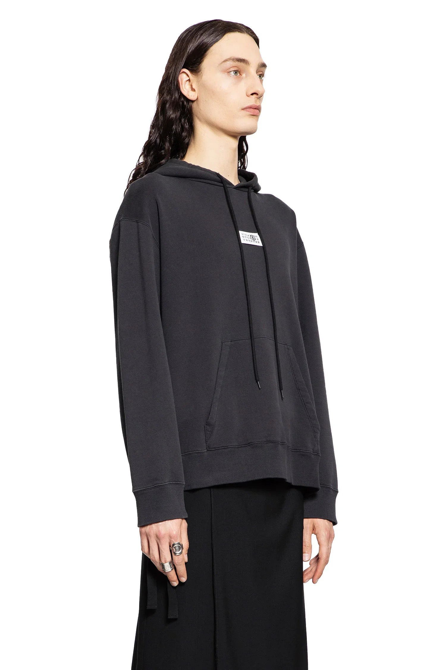 Hooded-Sweatshirt-With-Logo - 2