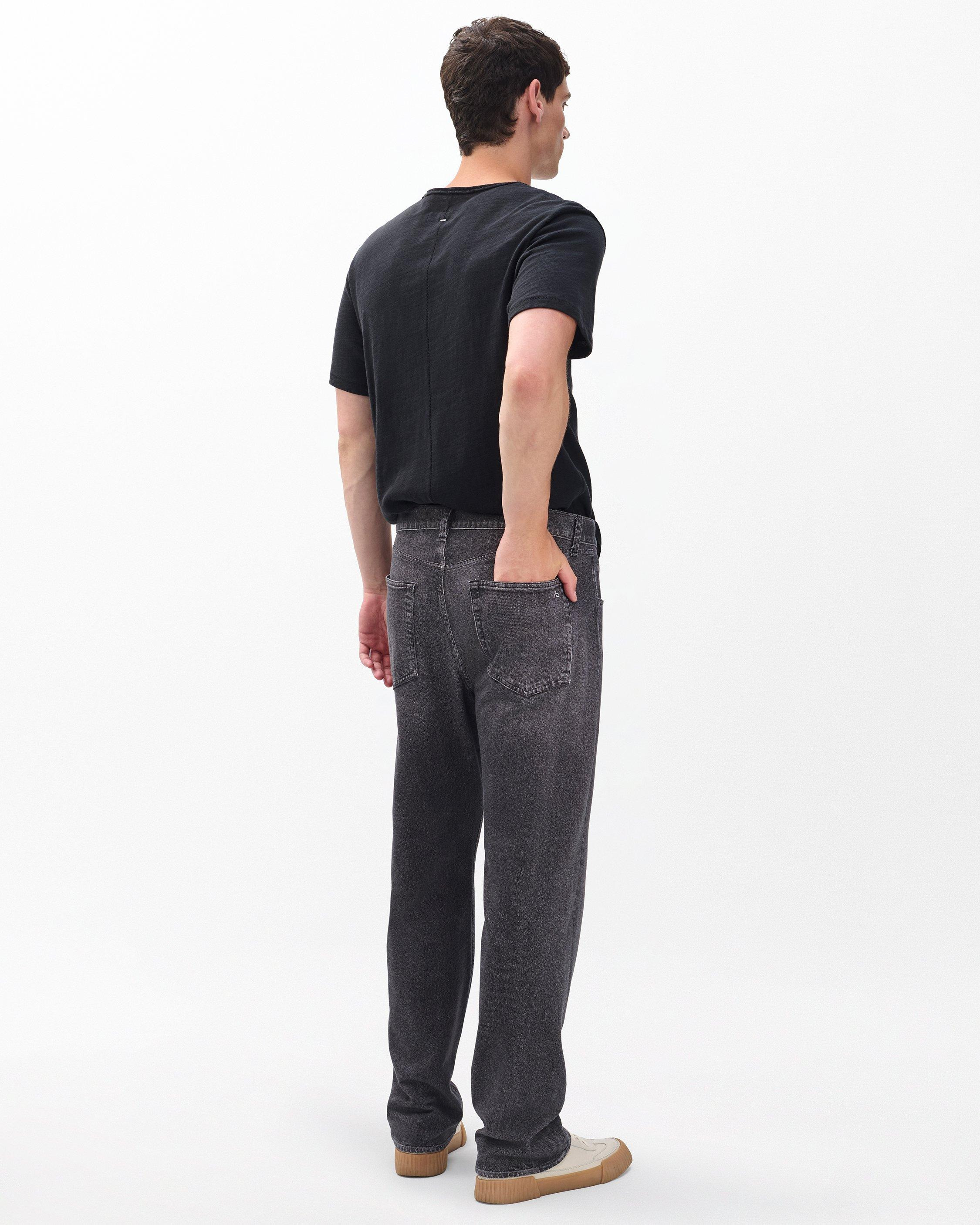 Miramar Fit 4 Straight Pants
Cotton Terry - 6