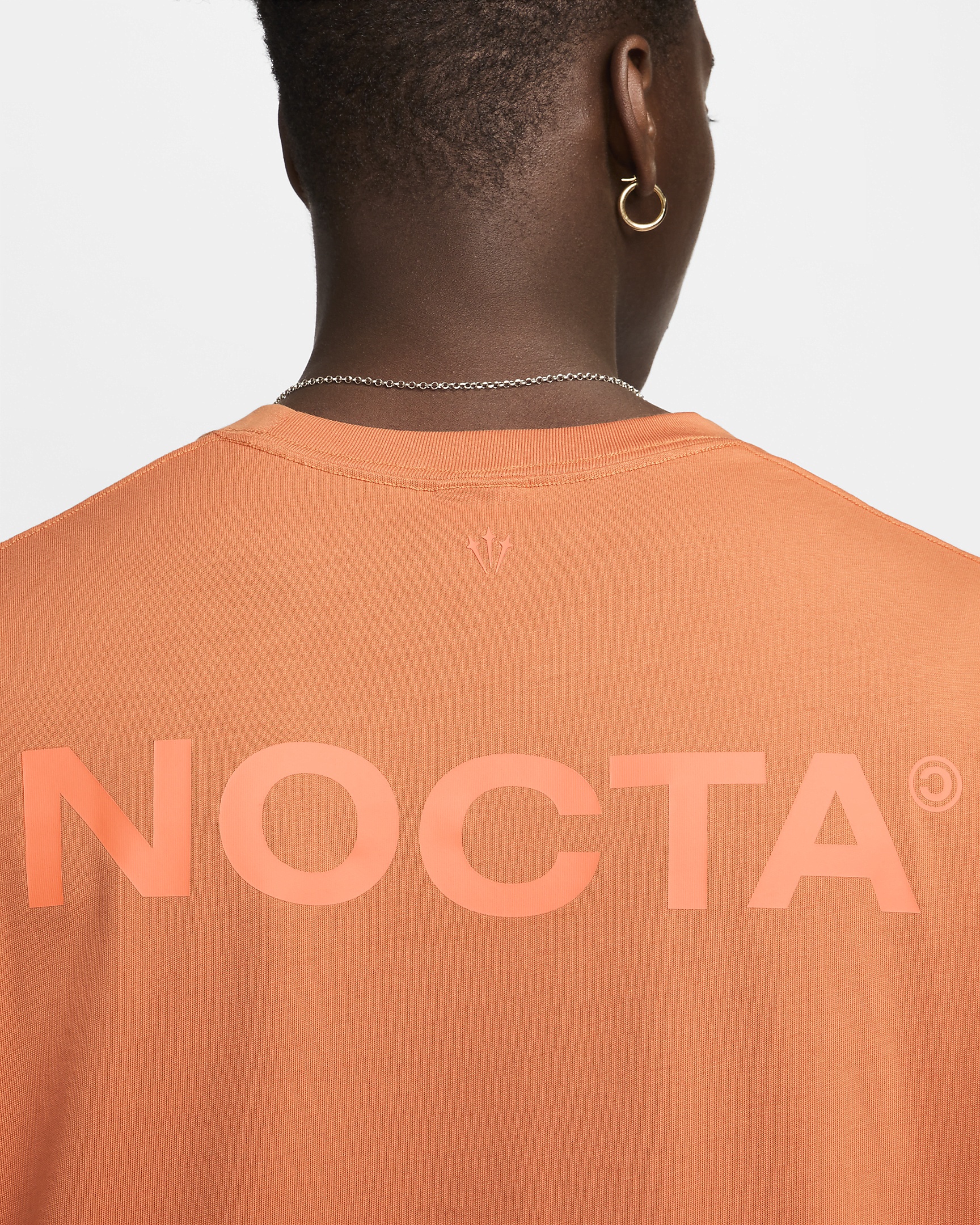 NOCTA NOCTA Big Body CS Tee - 6