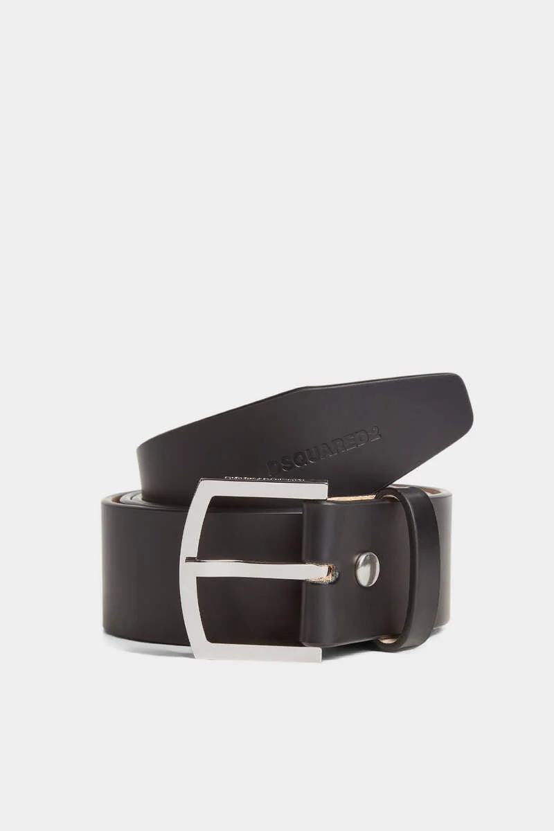 CITY NIGHTS BUCKLE BELT - 1