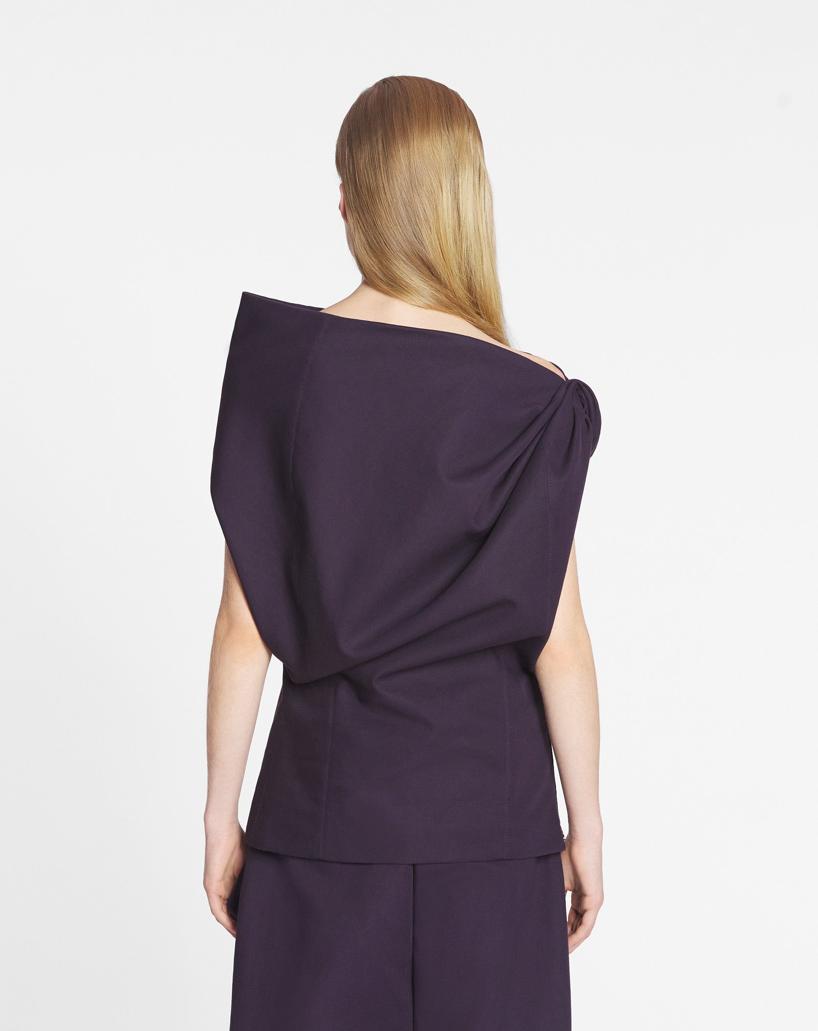 ASYMMETRICAL TOP - 4