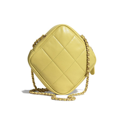 CHANEL Small Diamond Bag outlook