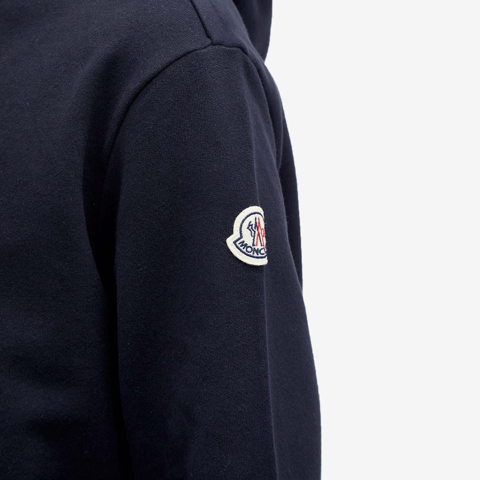 Moncler Large M Popover Hoody - 5