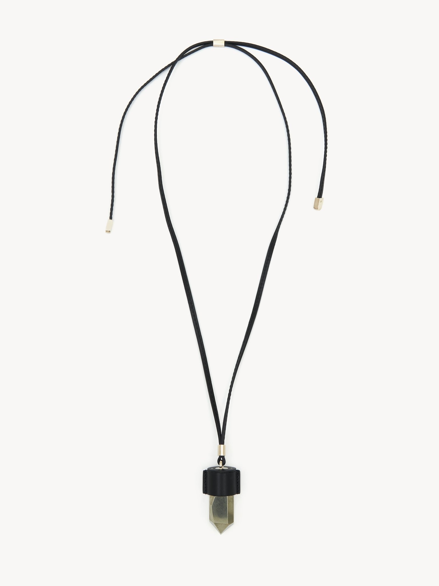 MEDIUM JEMMA NECKLACE - 1