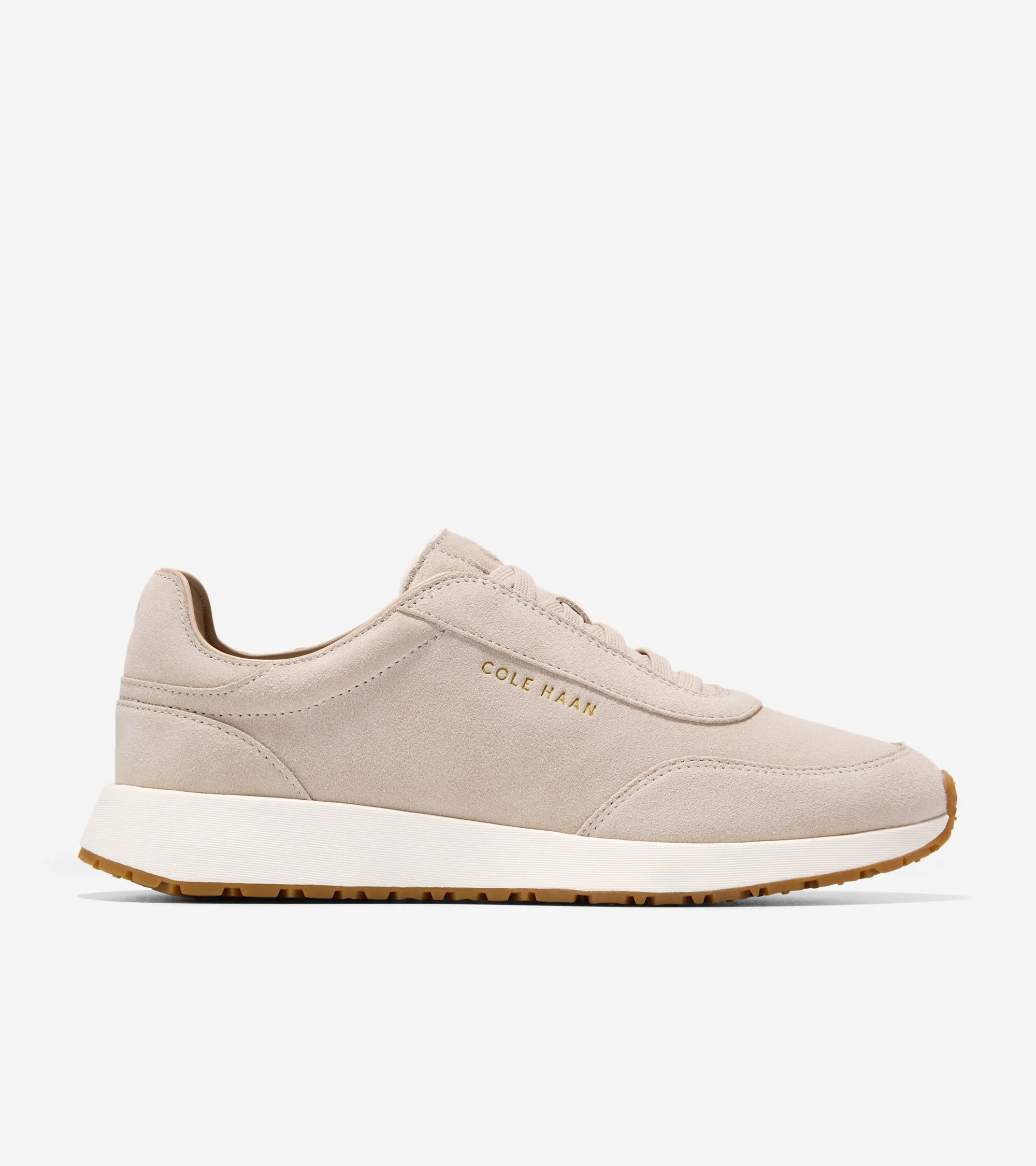 Women's GrandPrø Luxe Mile Slip-On Sneakers - 1