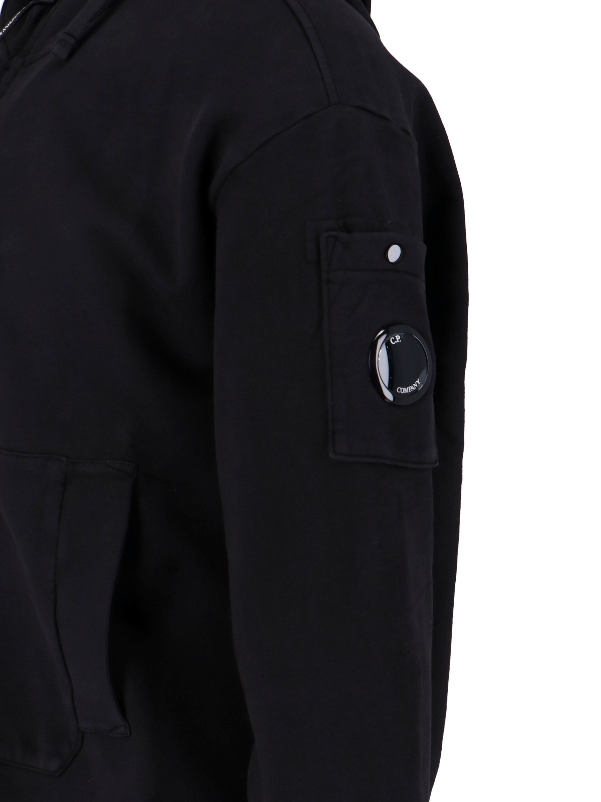 LOGO HOODIE - 3
