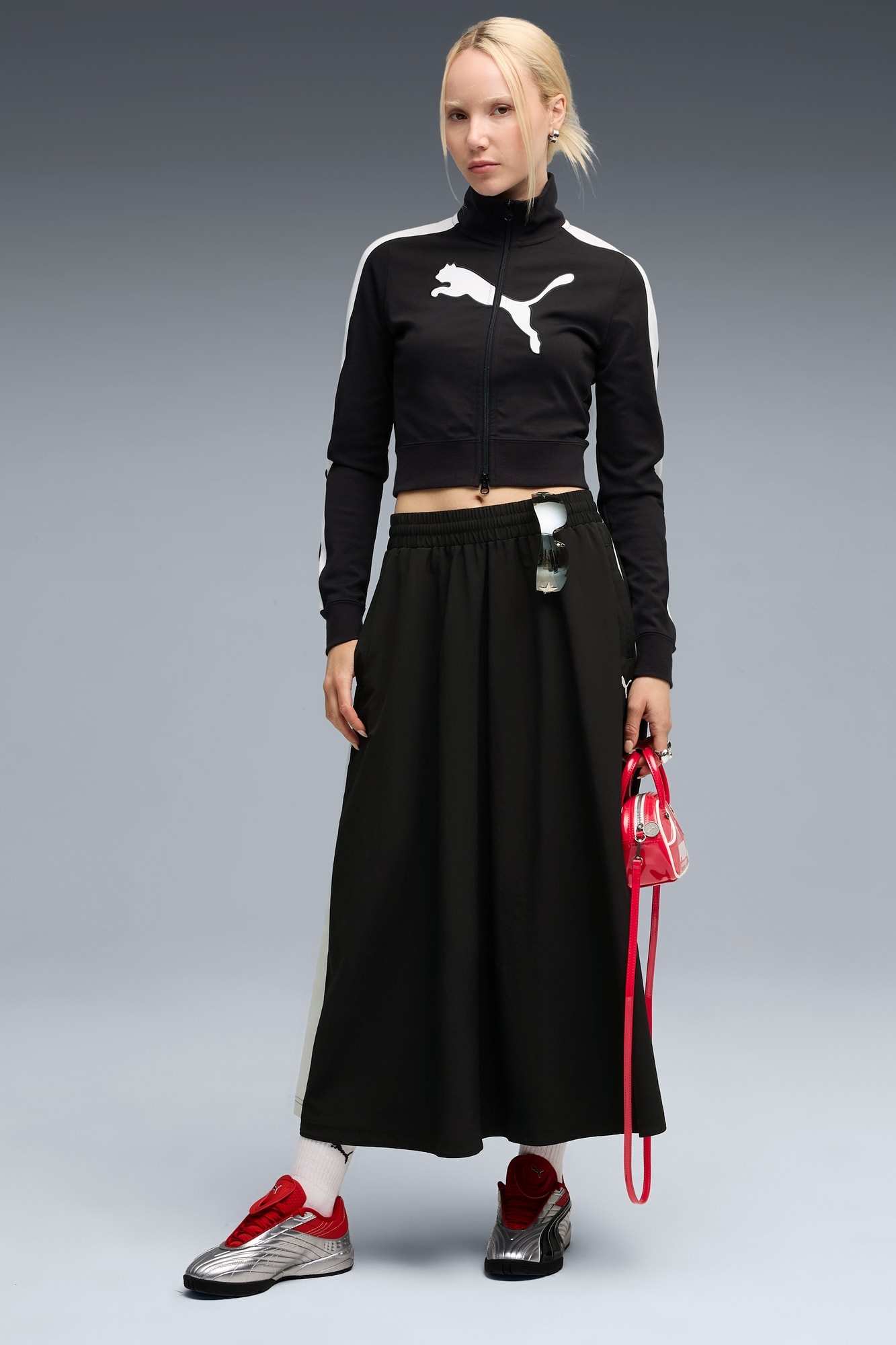 V-S2 Goalgetter Sneakers - 4