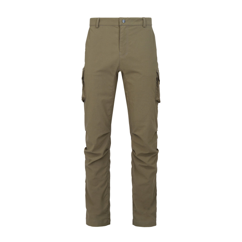 Reykjavík Hiking pants (Unisex) 1