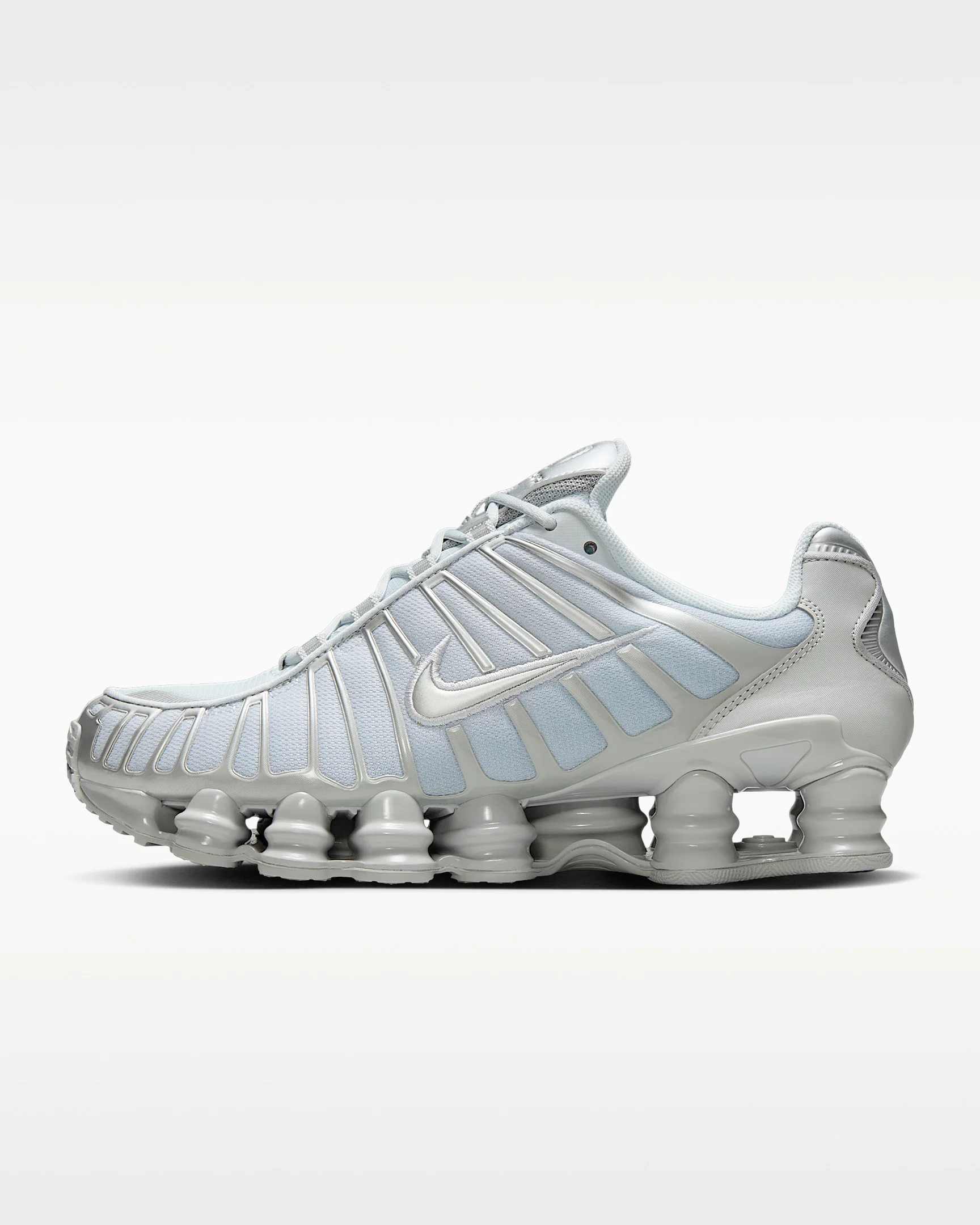Nike Shox TL Women's Shoes - 1