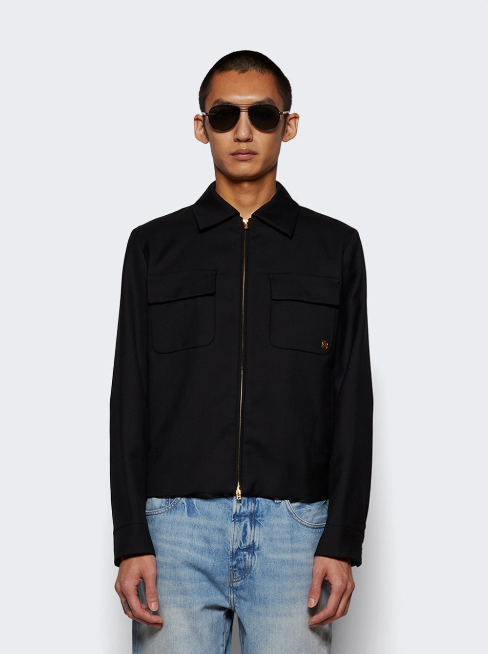 Ma Blouson Black - 2