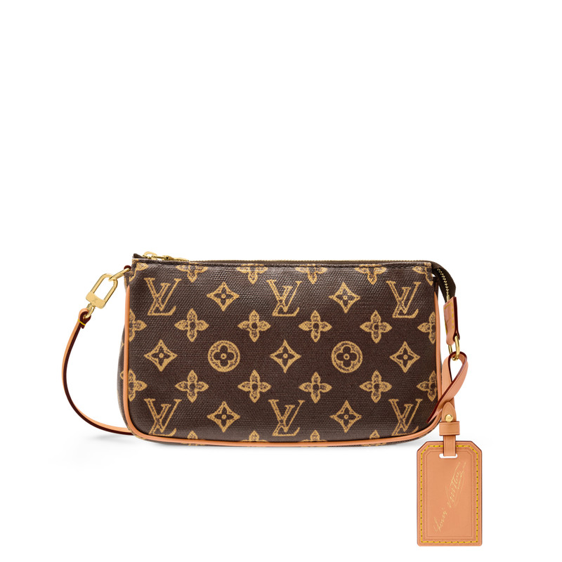 Pochette Accessoires 1