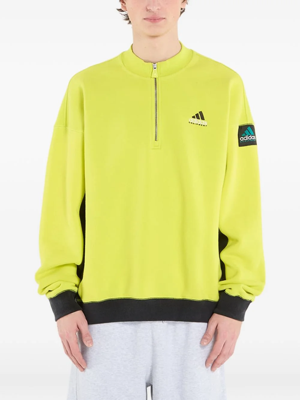 Eqt Hz sweater - 1