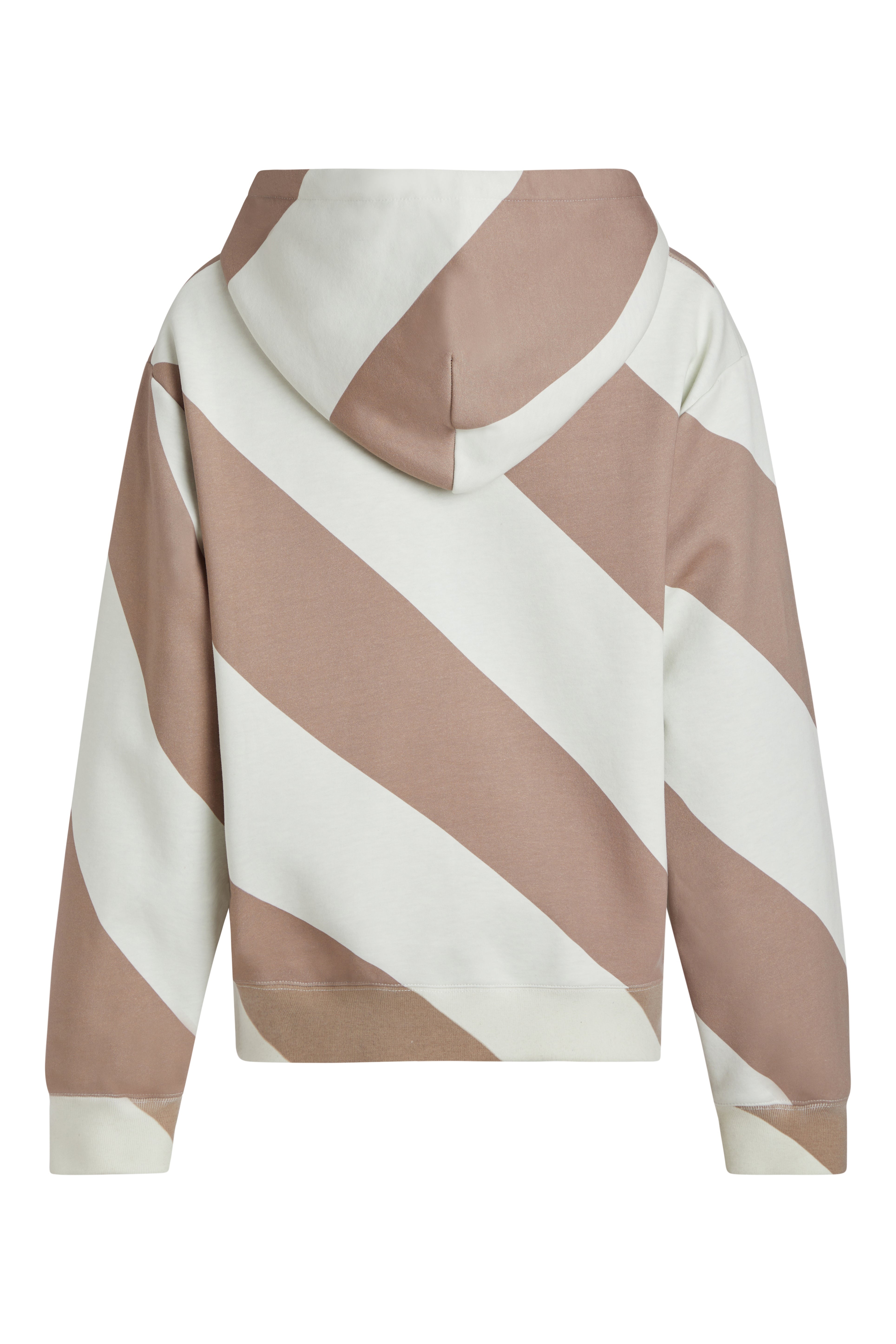 Drew Striped Hoodie - 5