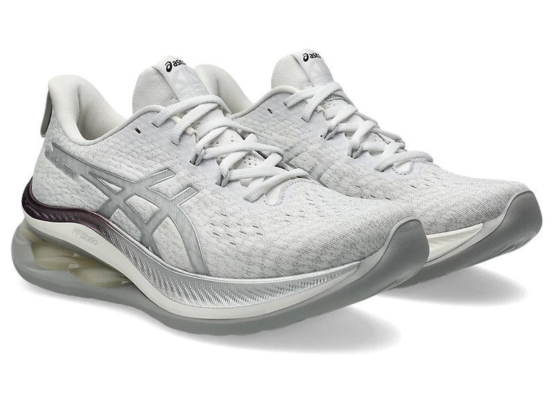 Asics GEL-KINSEI MAX PLATINUM outlook