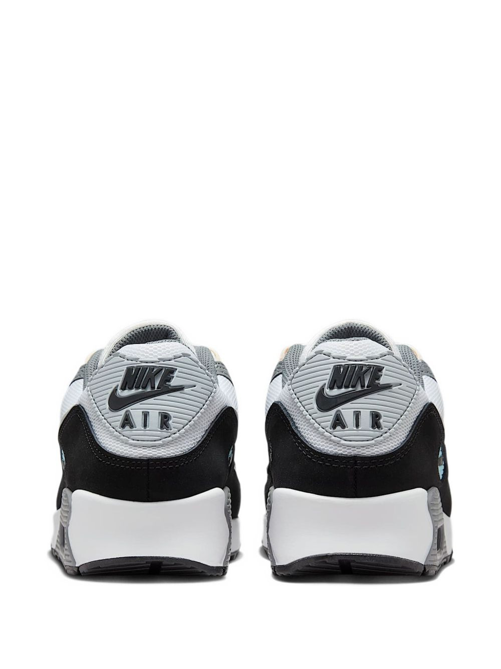 Air Max 90 trainers - 3
