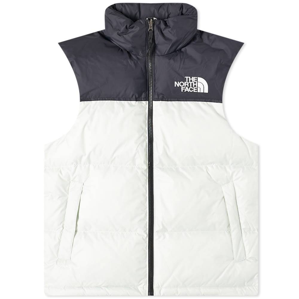 The North Face 1996 Retro Nuptse Vest - 1