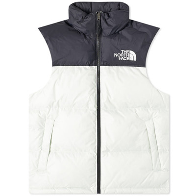 The North Face The North Face 1996 Retro Nuptse Vest outlook