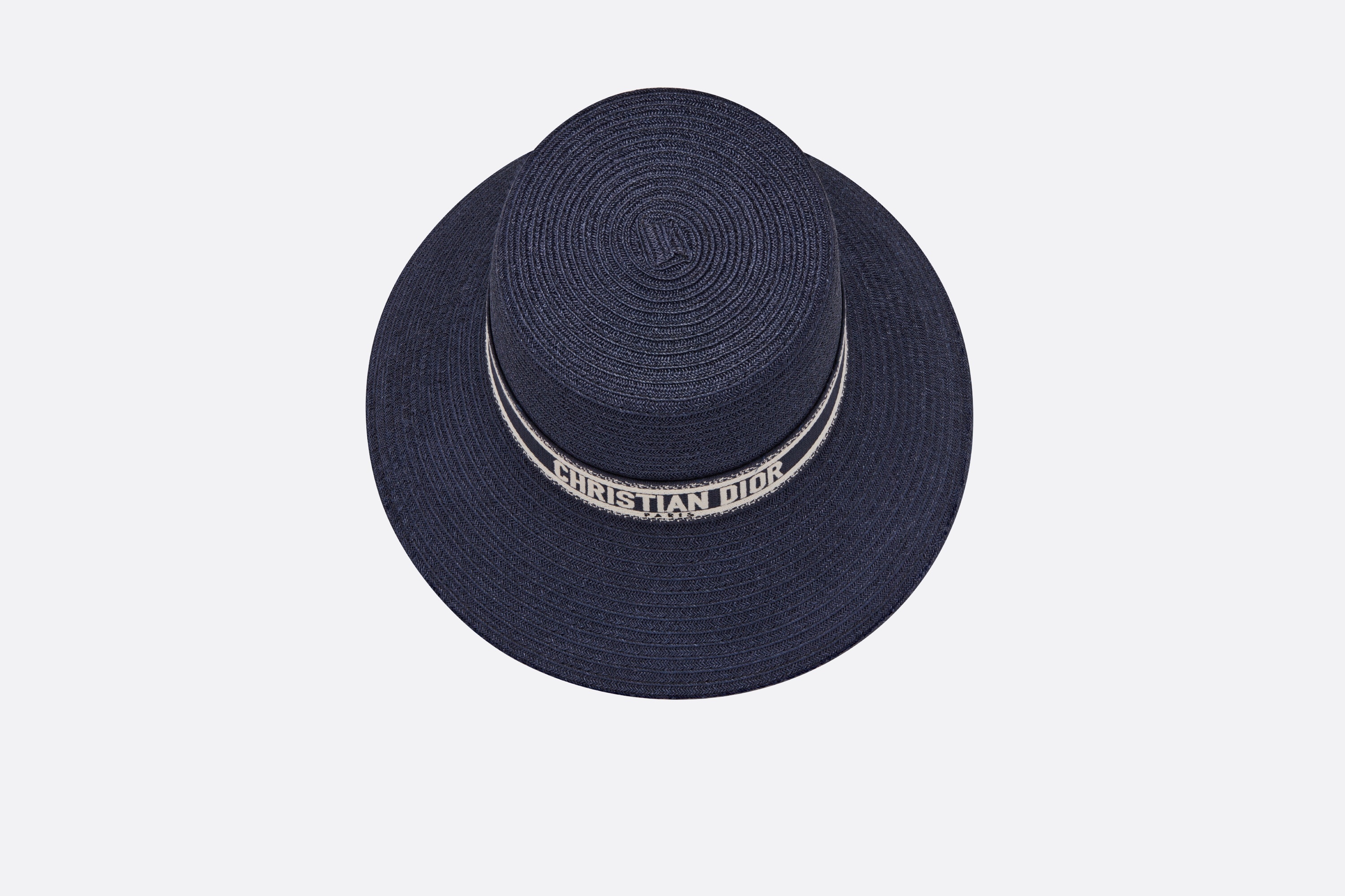 Dioresort Large Brim Hat - 3