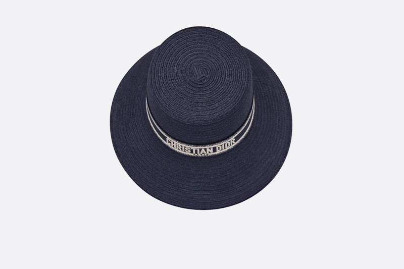 Dioresort Large Brim Hat 3