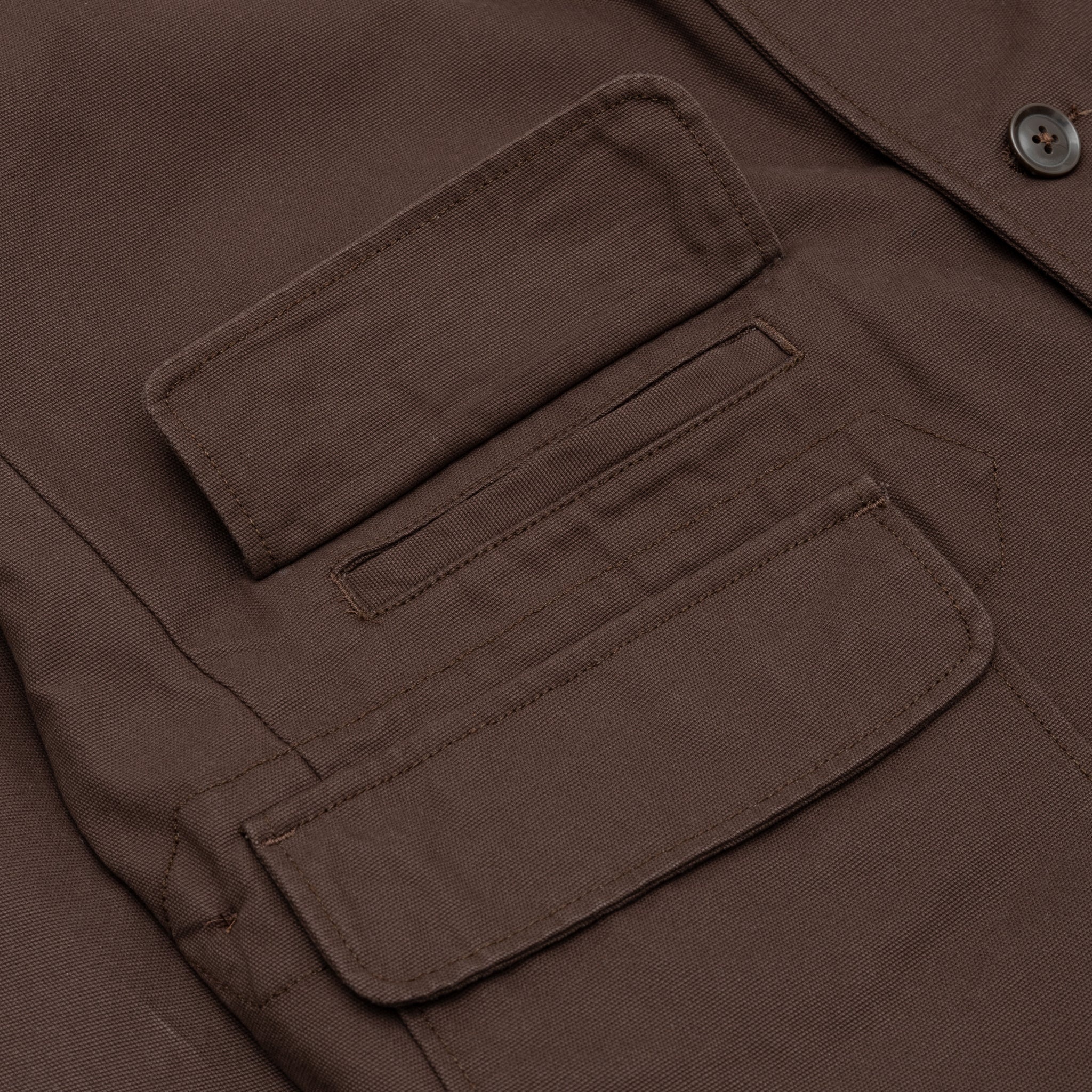HUNTING BLAZER FOR NEP NY x BIG x PACKER - 7