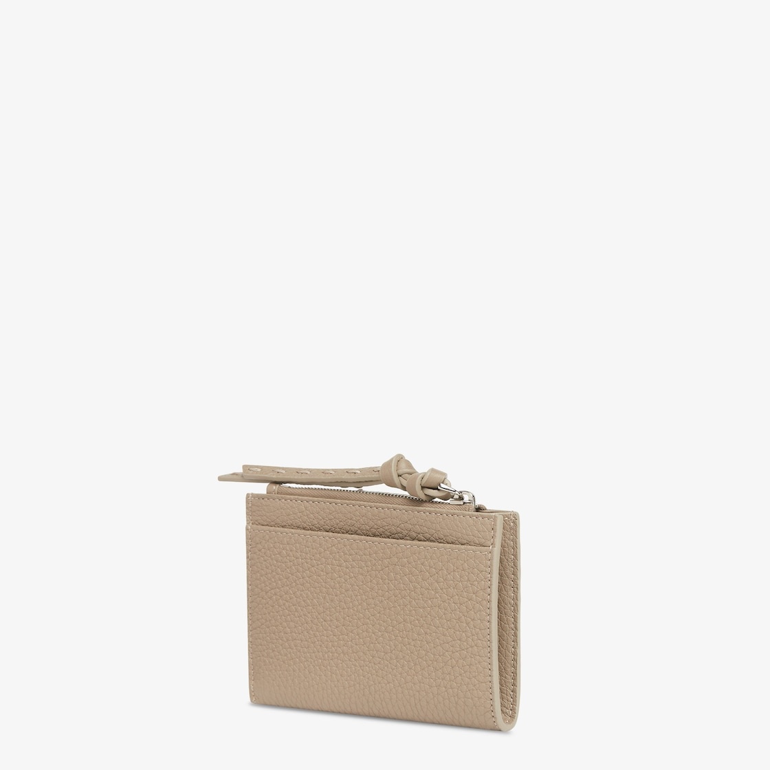 FF Diamonds Zip Card Case - 3
