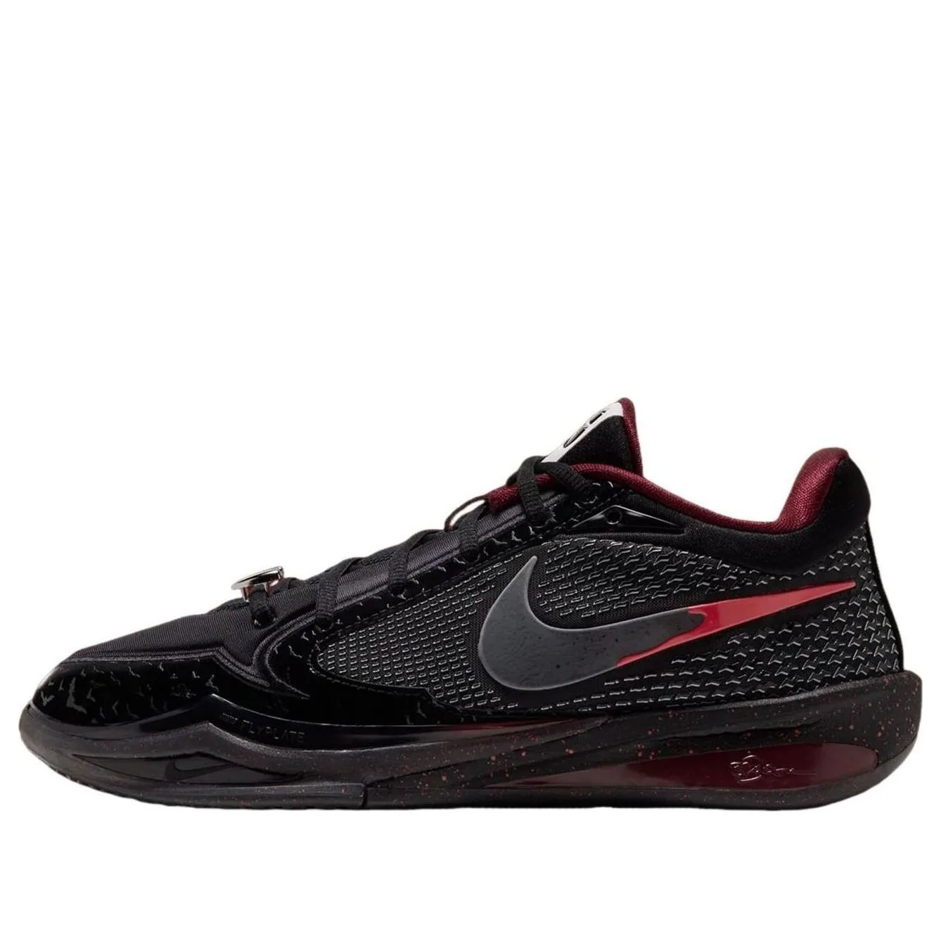 (WMNS) Nike Sabrina 4 'Halloween' IX7058-001 - 1