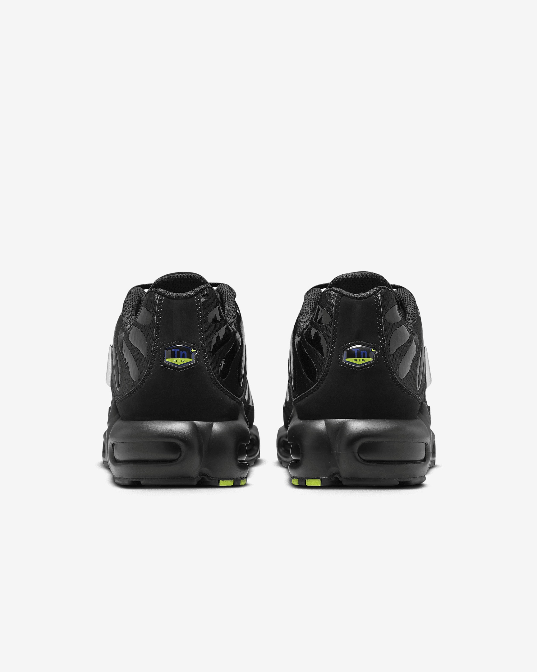 Nike Men's Air Max Plus Shoes - 6