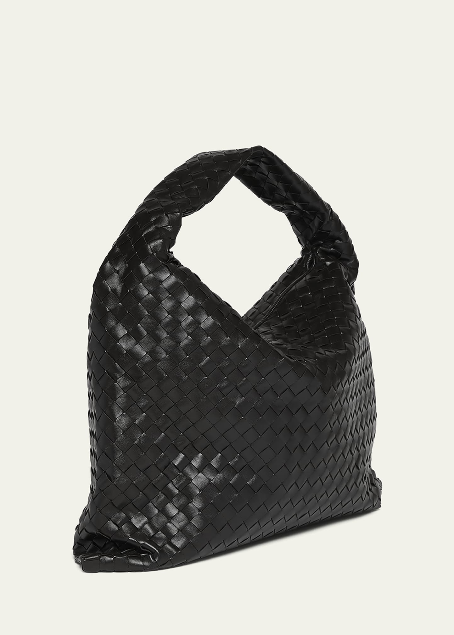 Large Hop Shoulder Bag - 3