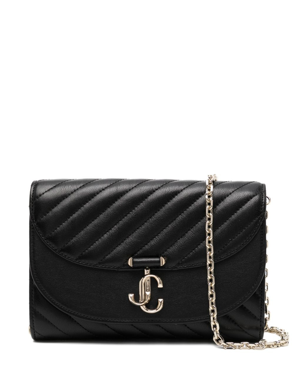 Curve crossbody bag - 1
