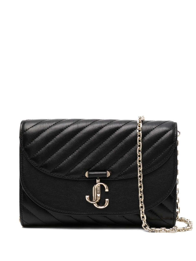 Curve crossbody bag 1