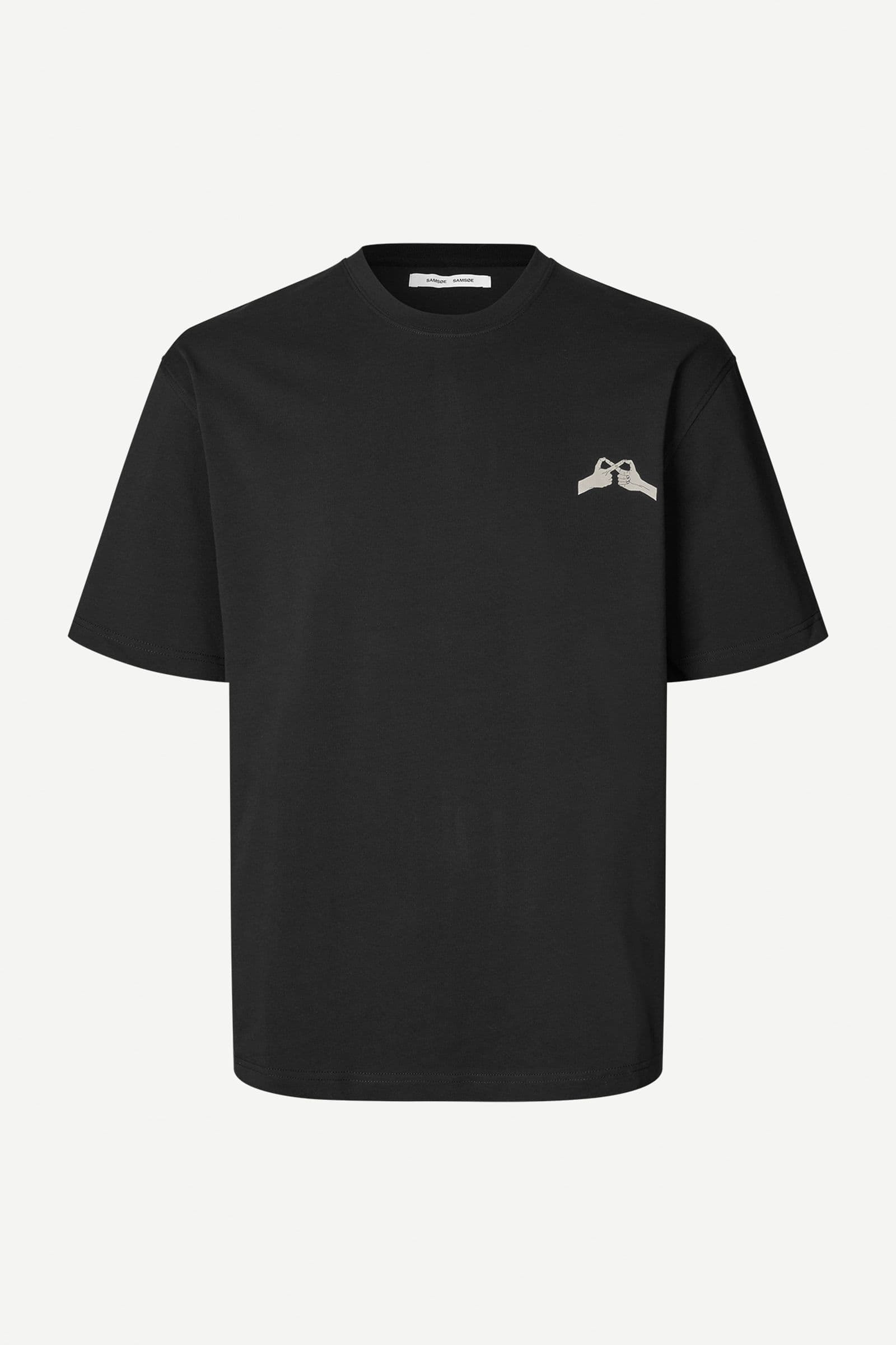 Saflorian T-Shirt 11725 - 5