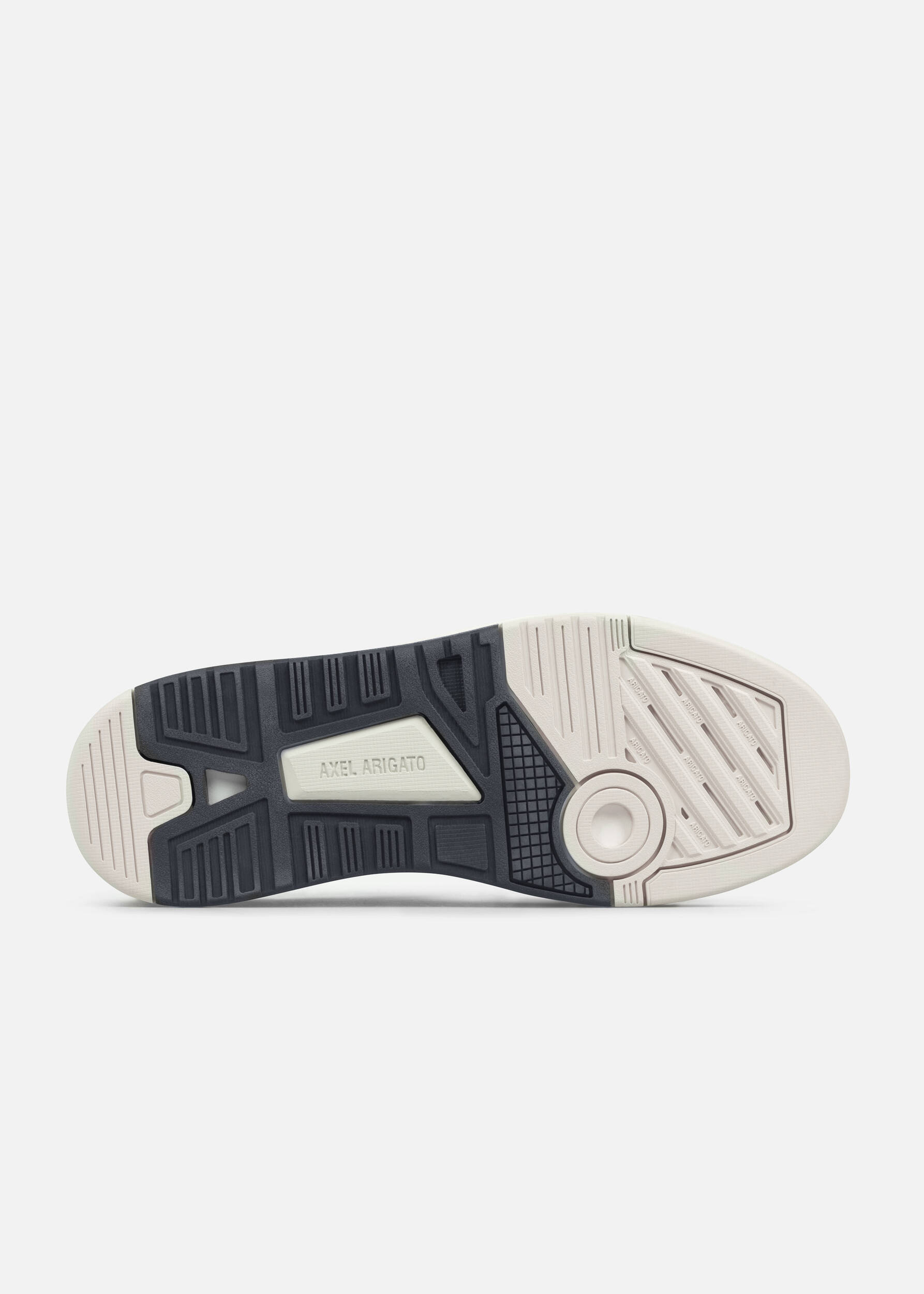 CLAY SNEAKER - 5