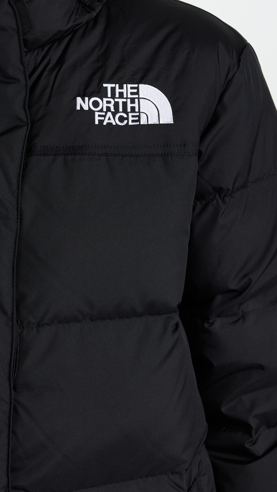 Women's Nuptse Parka - 5