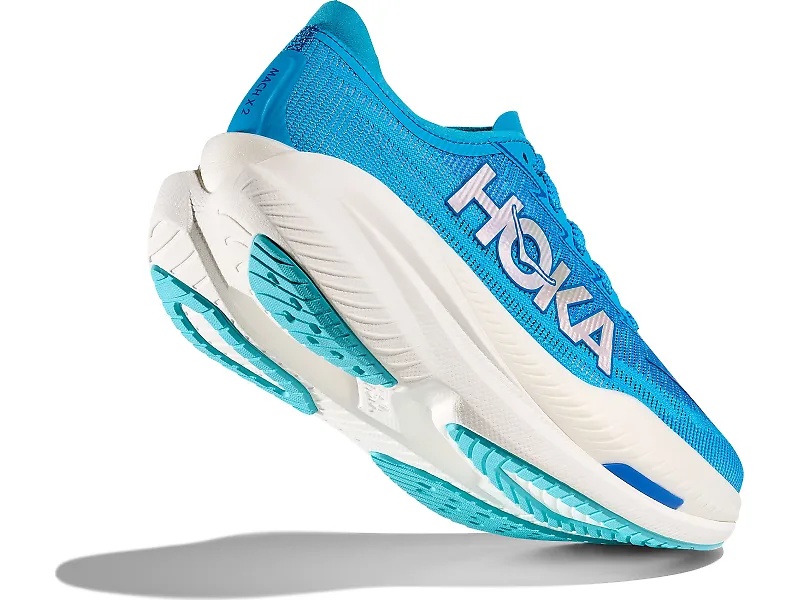 HOKA Mach X 2 - 4