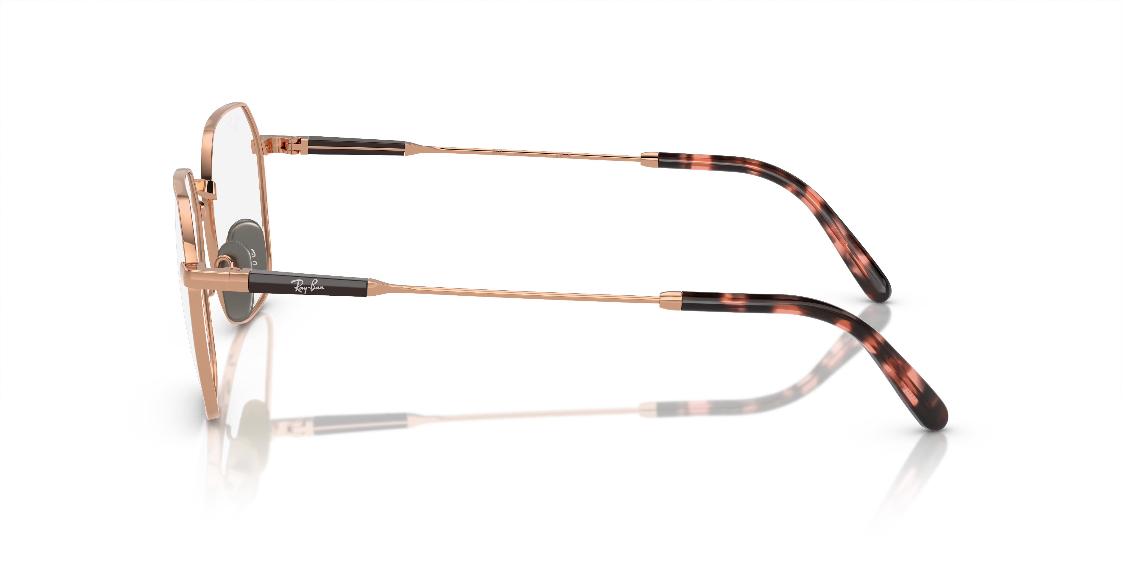 JIM TITANIUM OPTICS - 5