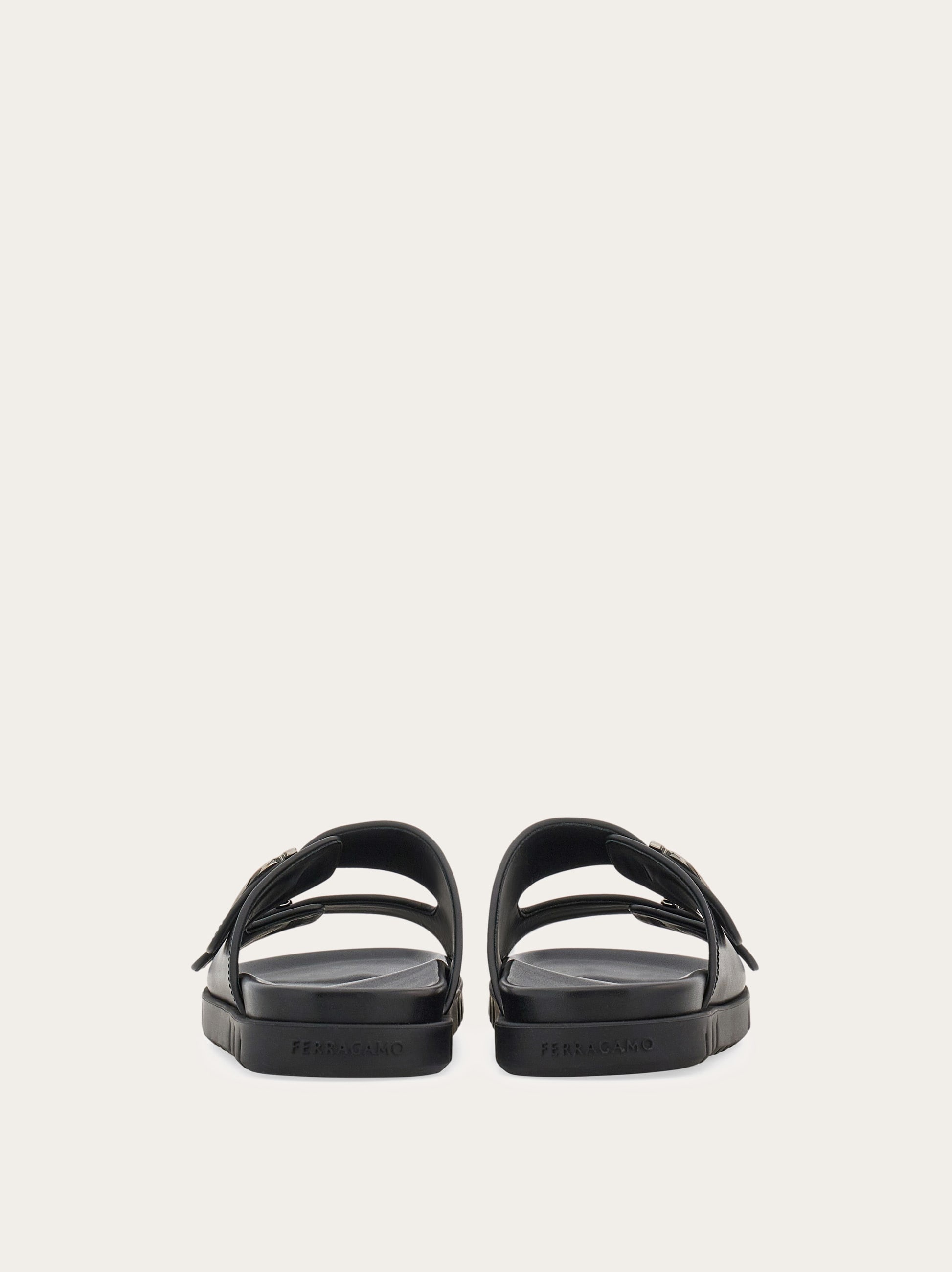 Double-strap sandal - 3