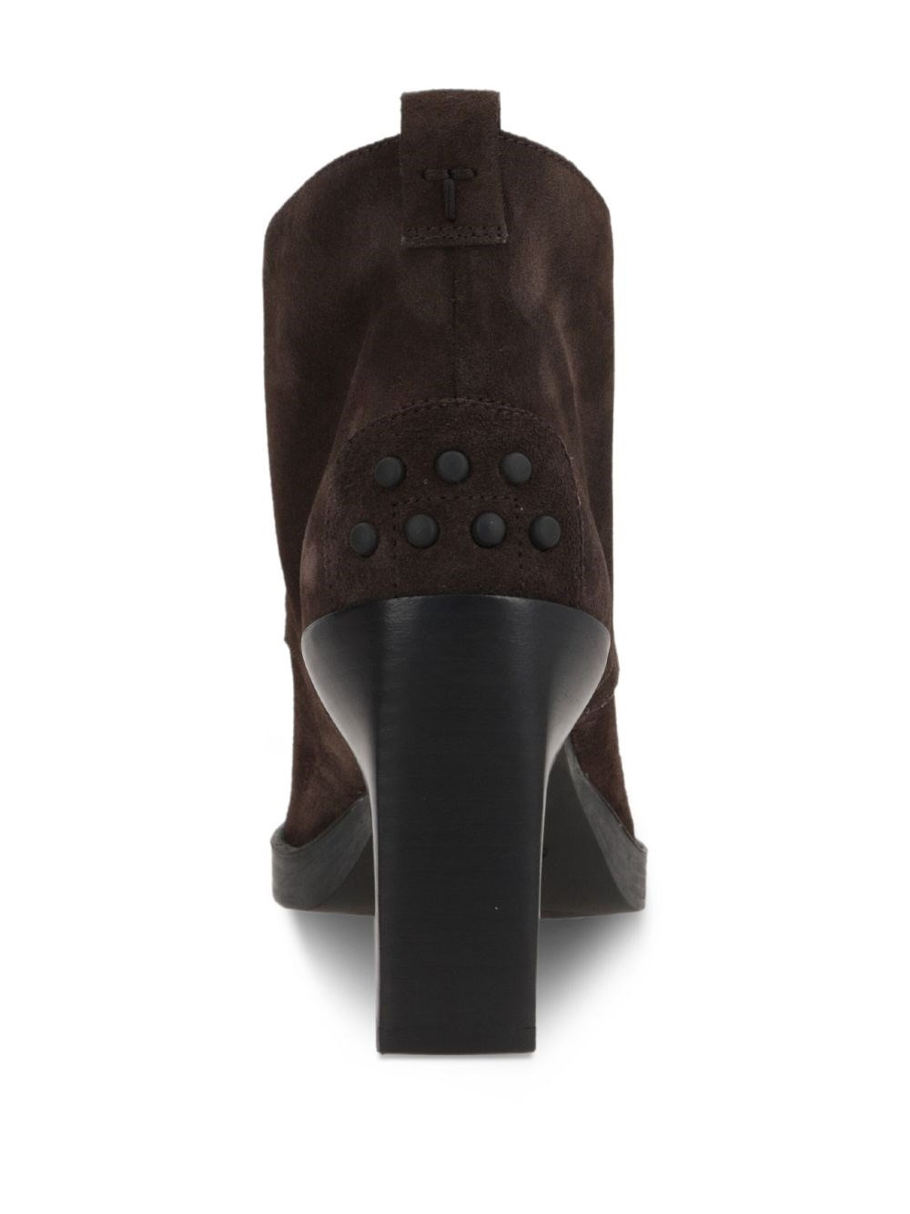 Leather boots - 4