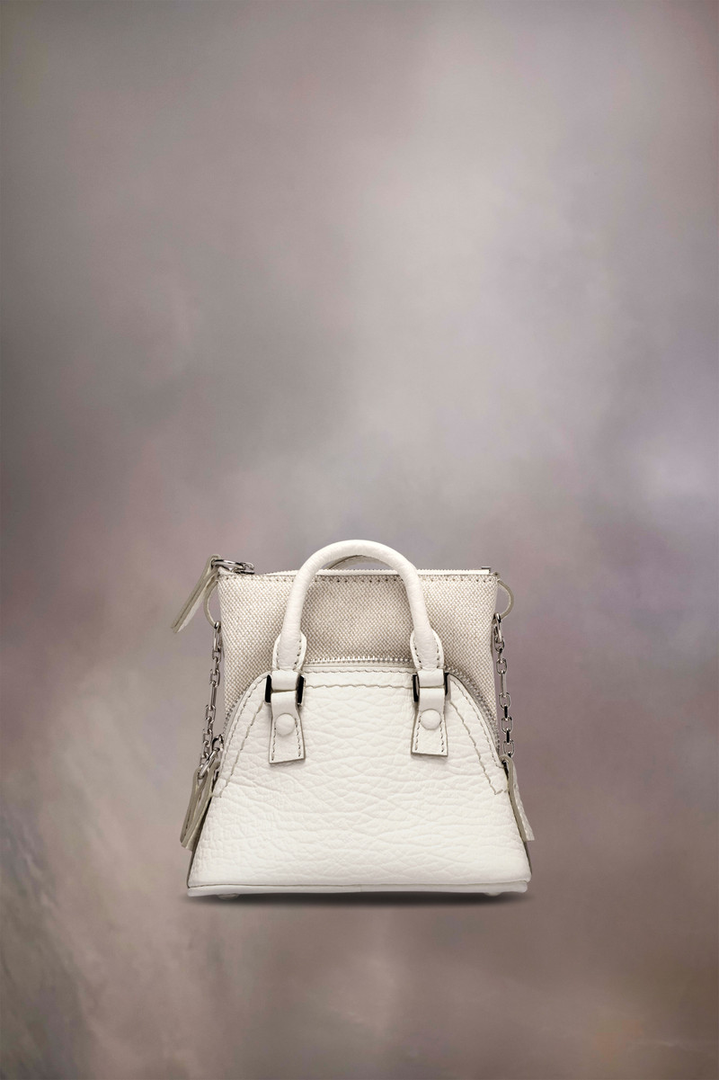 Maison Margiela 5AC classique baby outlook