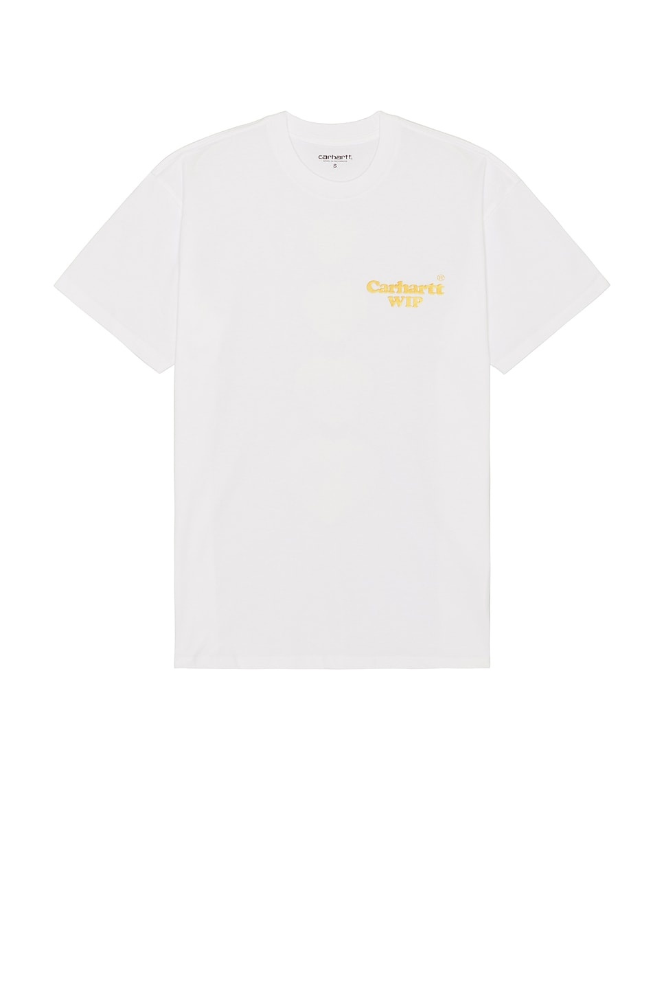 Hartt Chain T-Shirt - 2