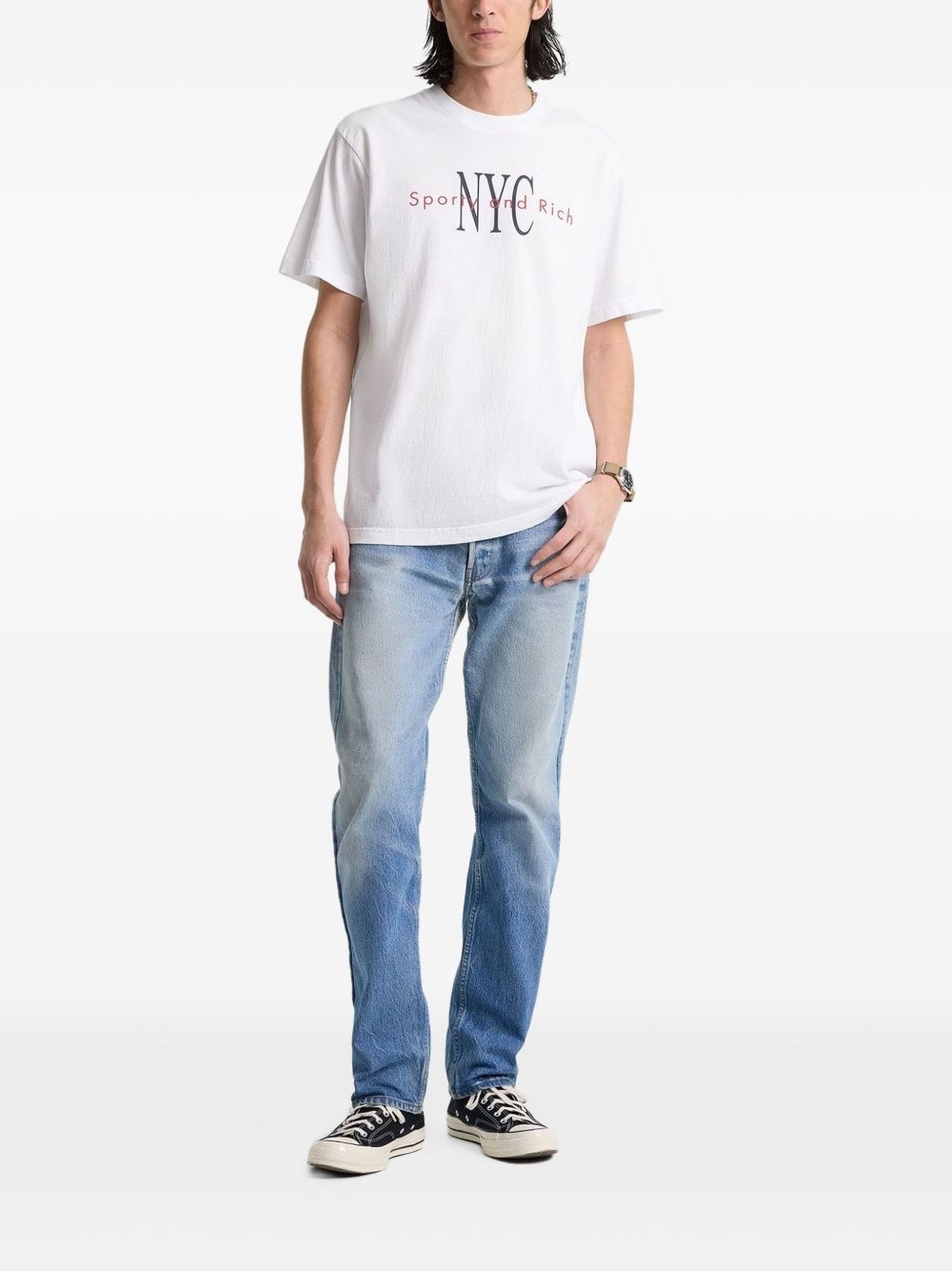 NY Minute T-shirt - 2