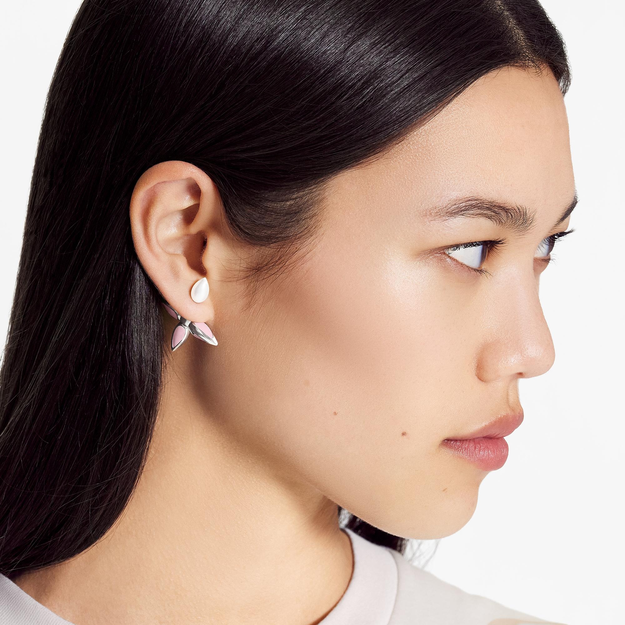 Louisette Earrings - 2