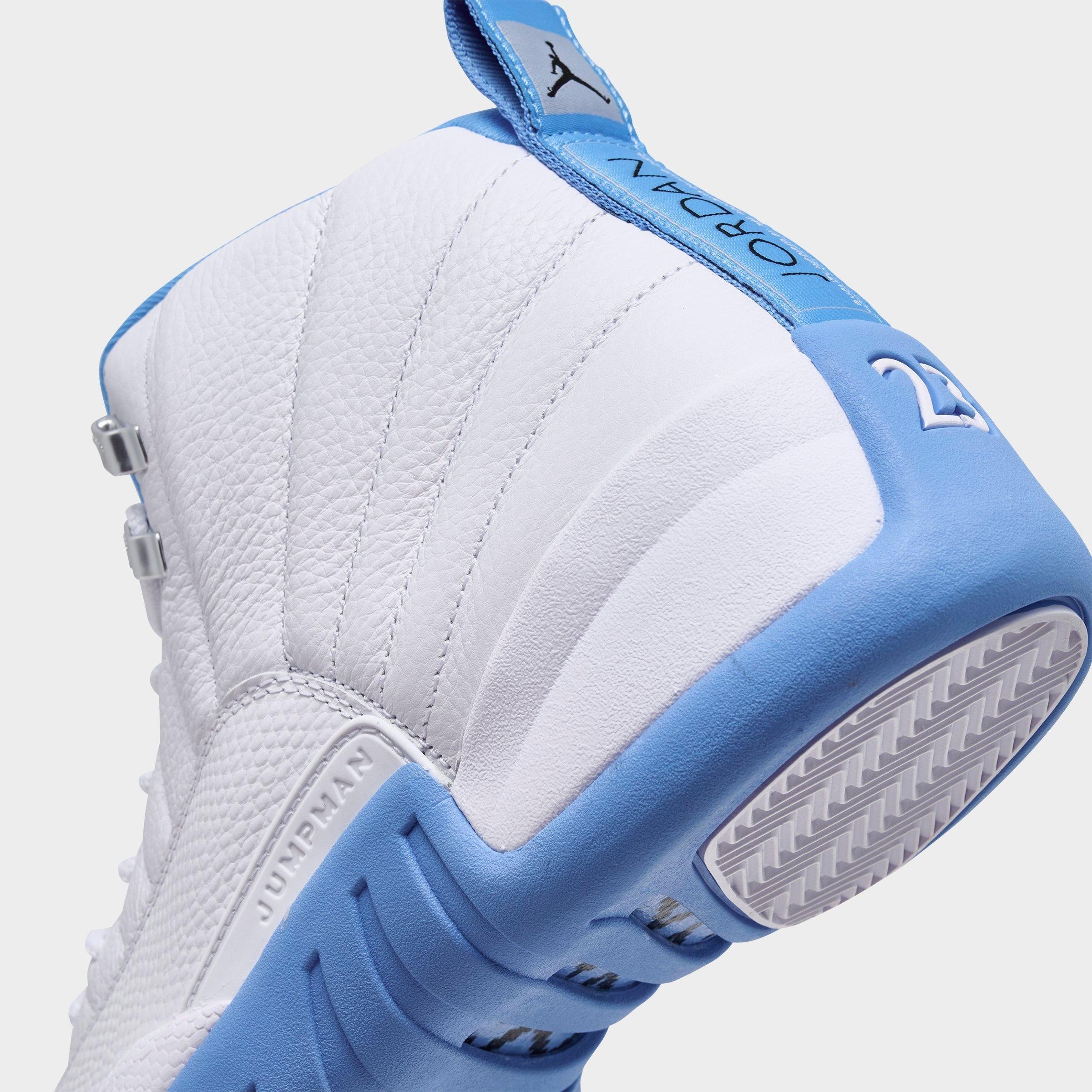 AIR JORDAN RETRO 12 BASKETBALL SHOES - 3