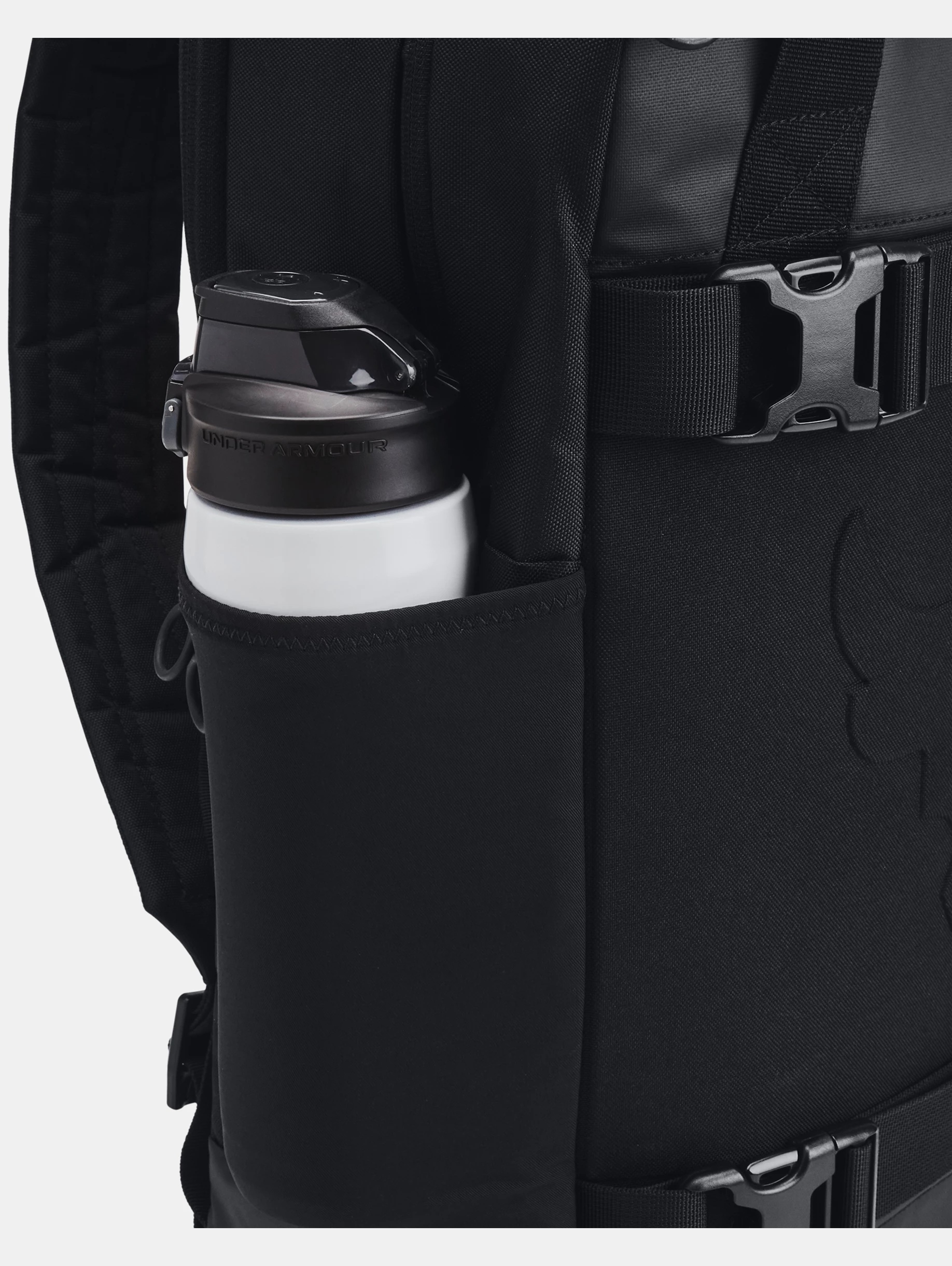 Project Rock Box Duffle Backpack - 6
