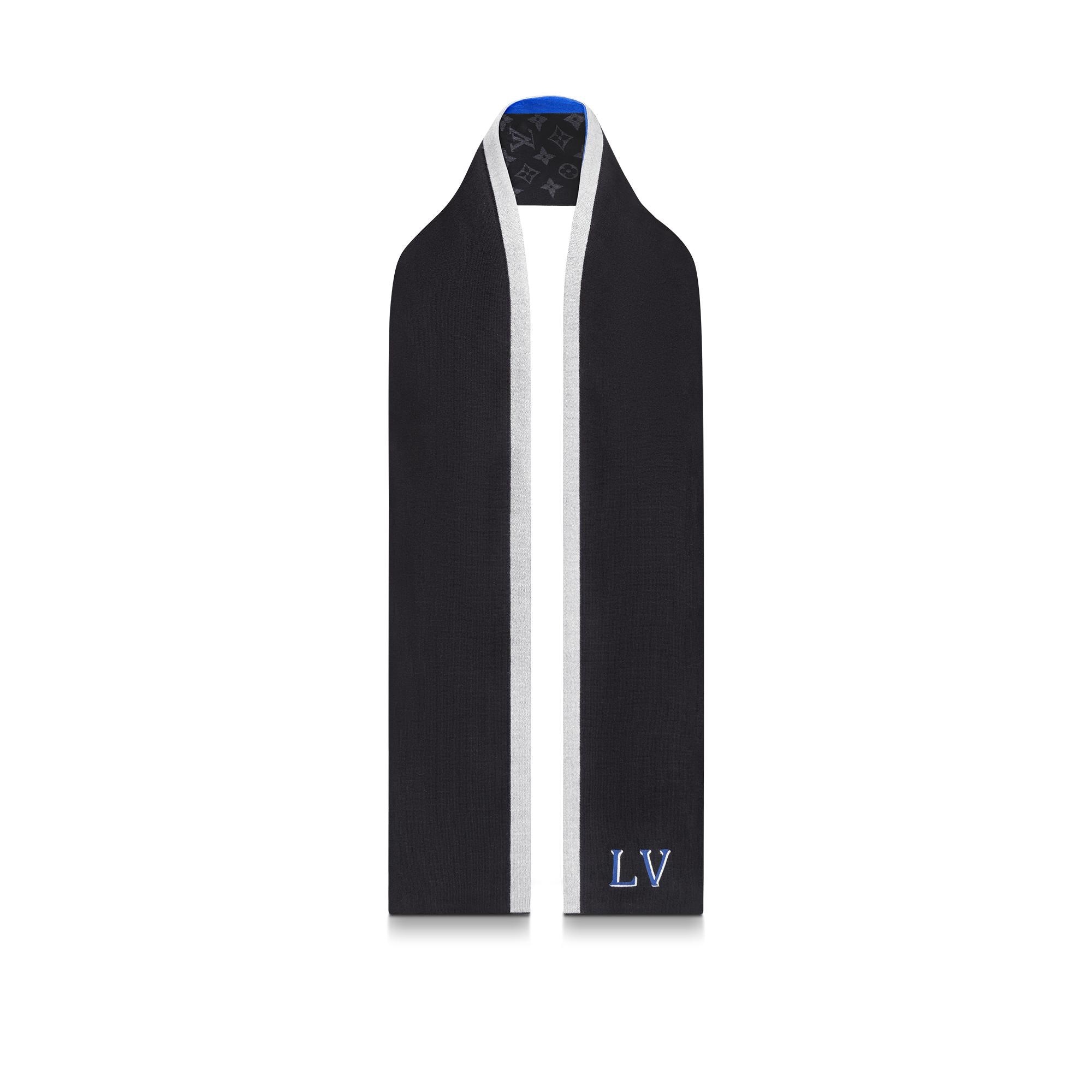 LV Varsity Scarf - 4