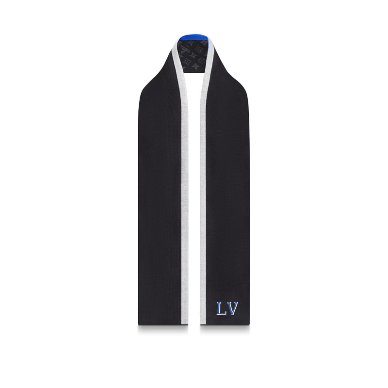 LV Varsity Scarf 4