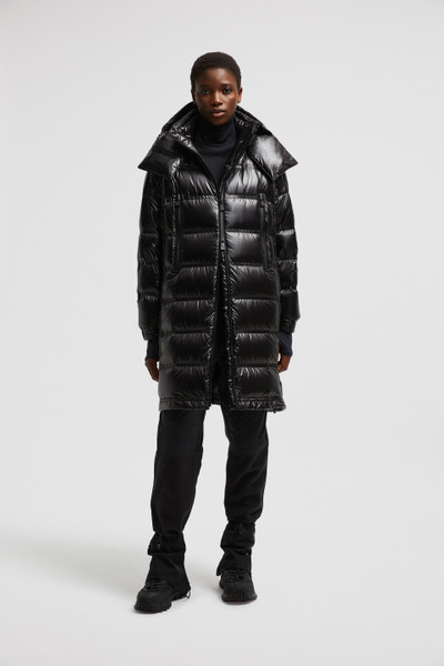 Moncler Grenoble Rochelairs Long Down Jacket outlook