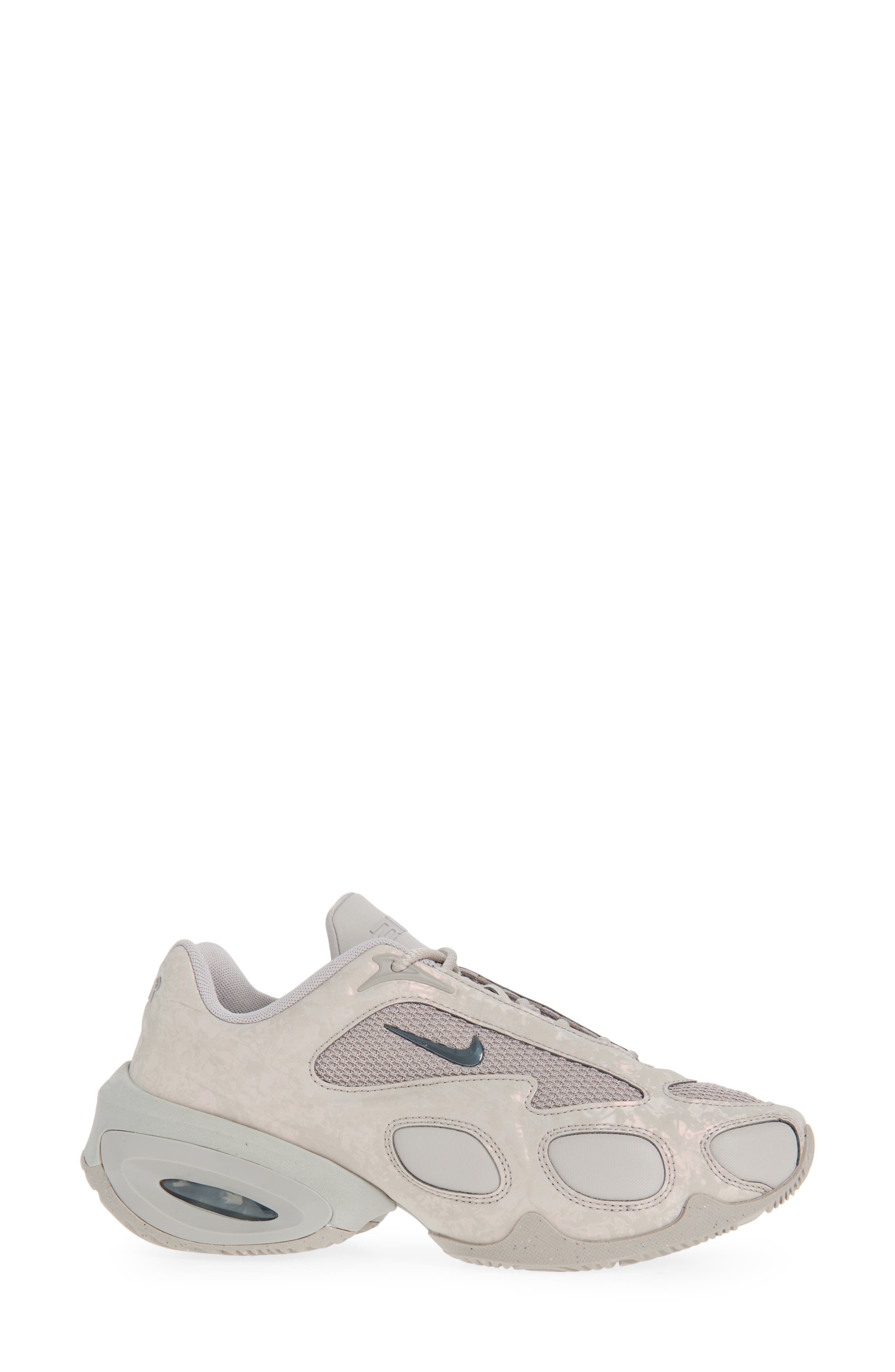 Nike Air Max Muse SE Sneaker in College Grey/Metallic Silver at Nordstrom - 3