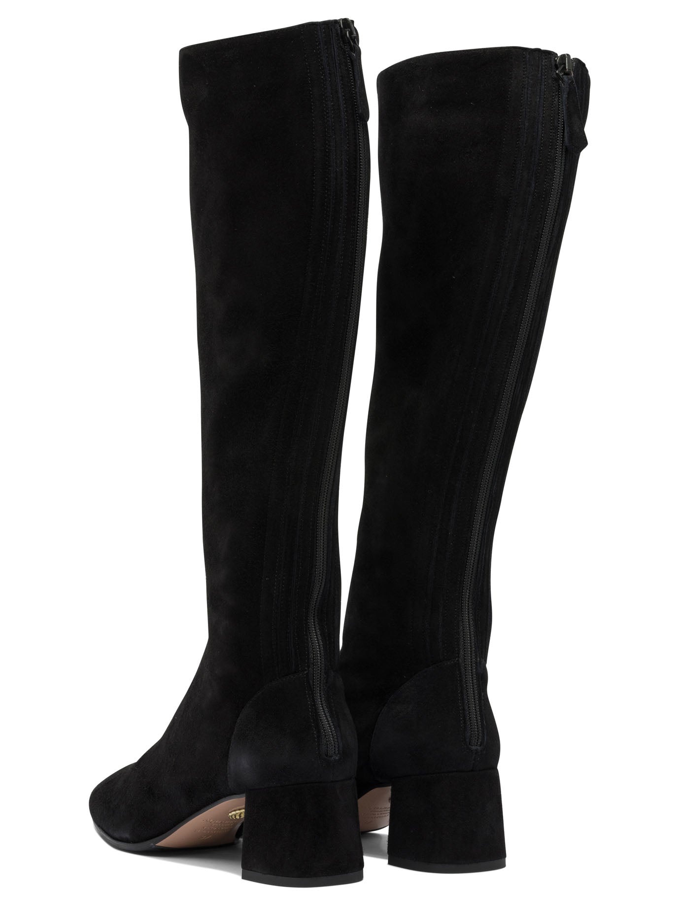 Boots Black - 4