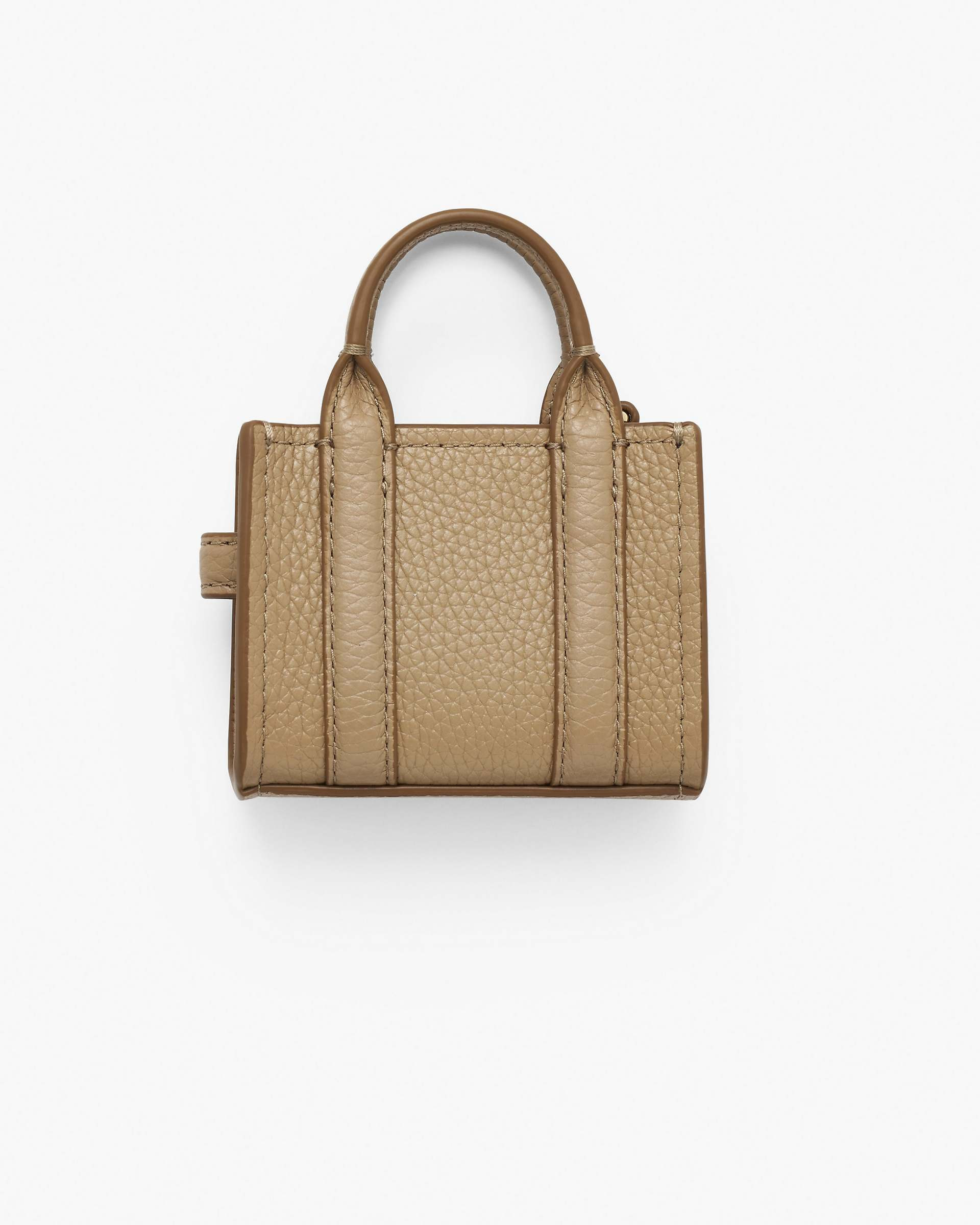 THE NANO TOTE BAG CHARM - 4
